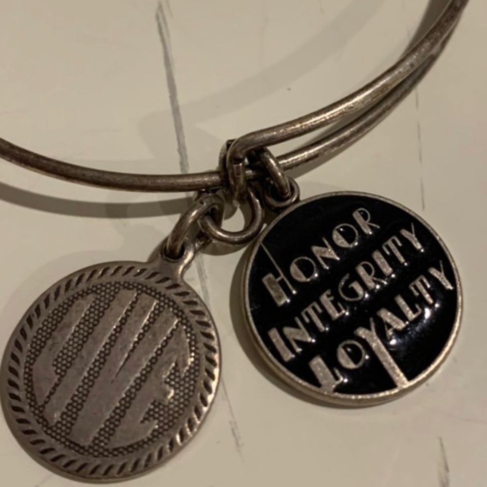 ALEX AND ANI BRACELET